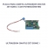 PLACA P/ CANETA ULTRASSOM GNATUS JET SONIC I C/ POTENC.