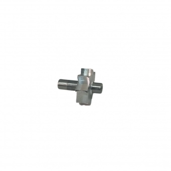 EIXO PINCA C/ ROTOR GNATUS FG