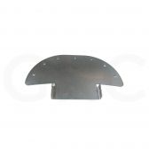 CHASSI PEDAL 7 TECLAS PI BNF