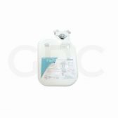 KIT BANDEJA AUXILIAR PLASTICA COLUNA FIXA