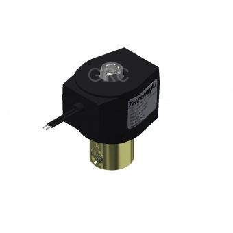 VALVULA SOLENOIDE 220/240V-50/60HZ- AUTOCLAVE CRISTOFOLI