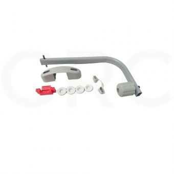 KIT FIXACAO MOCHO SYN GL