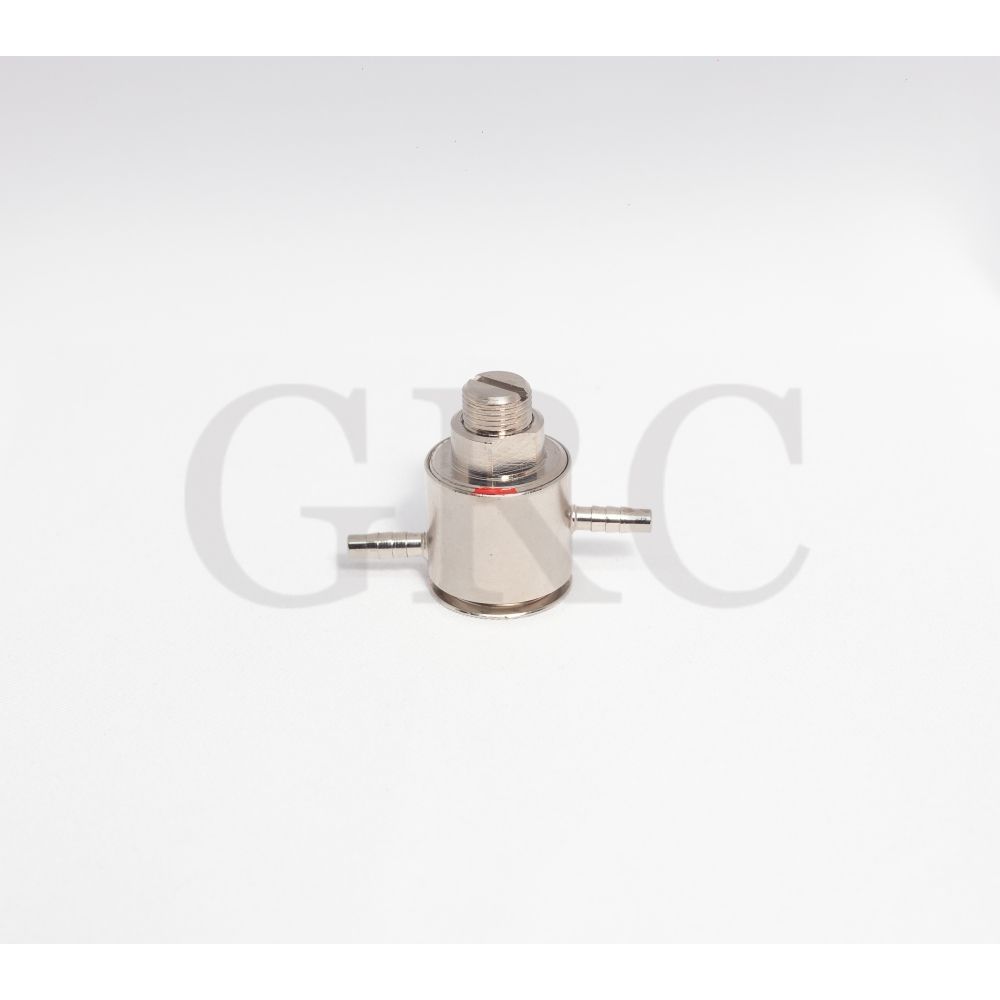 VÁLVULA DE REDUÇÃO