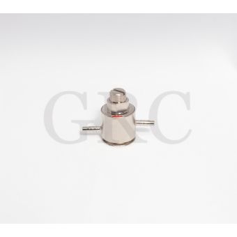 VÁLVULA DE REDUÇÃO