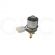 VALVULA SOLENOIDE 24VCC 12W CUSPIDEIRA OLSEN