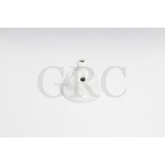 ACABAMENTO DO CABEÇOTE REFLETOR