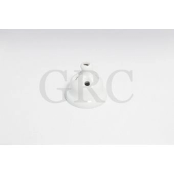 ACABAMENTO DO CABEÇOTE REFLETOR