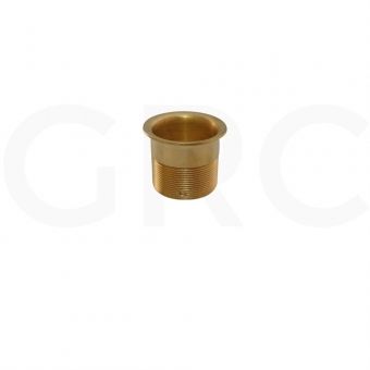 BUCHA SUSTENTAÇÃO VIDRO REFLETOR GNATUS/SAEVO