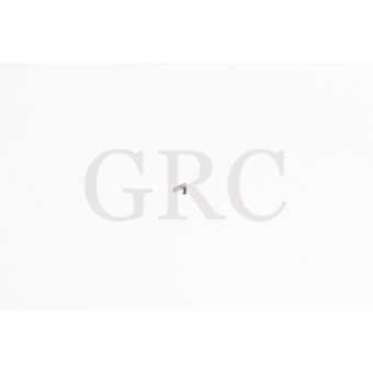 PINO ELASTICO CONTRA ANGULO DABI