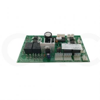 PCI UNIDADE DE AGUA SYNCRUS G8