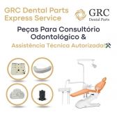 ARTICULACAO DIANTEIRA D700