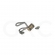 CONJUNTO REPARO SUGADOR  C/ALAVANCA MOD. DABI