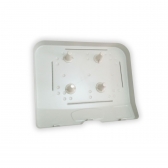 TAMPA EQUIPO SYN LS INOVA PLUS S/ TECLA GNATUS GELO COMPATIVEL