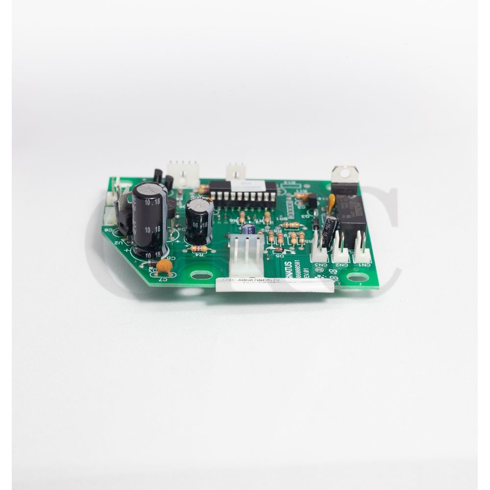 Placa Pci Painel Jet Sonic Bp - Gnatus 40607002572