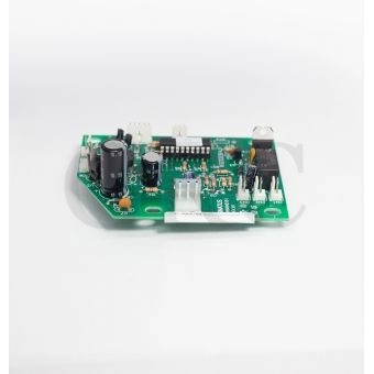 Placa Pci Painel Jet Sonic Bp - Gnatus 40607002572