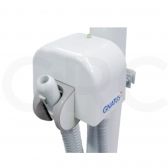 BOMBA A VACUO BIOVAC II 127/220 V GANTUS