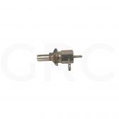 REGISTRO PARA MANGUEIRAS 1,6MM