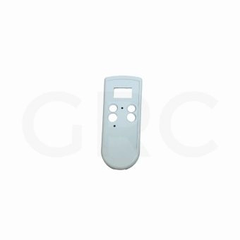 TAMPA DIANTEIRA CONTROLE RX 70 GNATUS