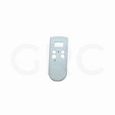 TAMPA DIANTEIRA CONTROLE RX 70 GNATUS