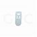 TAMPA DIANTEIRA CONTROLE RX 70 GNATUS