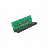 ADAPTADOR P/CIRCUITO DISPLAY PLUS CRISTOFOLI