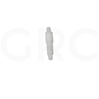 SUGADOR SALIVA S/REGULAGEM POLIACETAL OLSEN