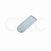 TAMPA TRASEIRA CONTROLE RX 70 GNATUS
