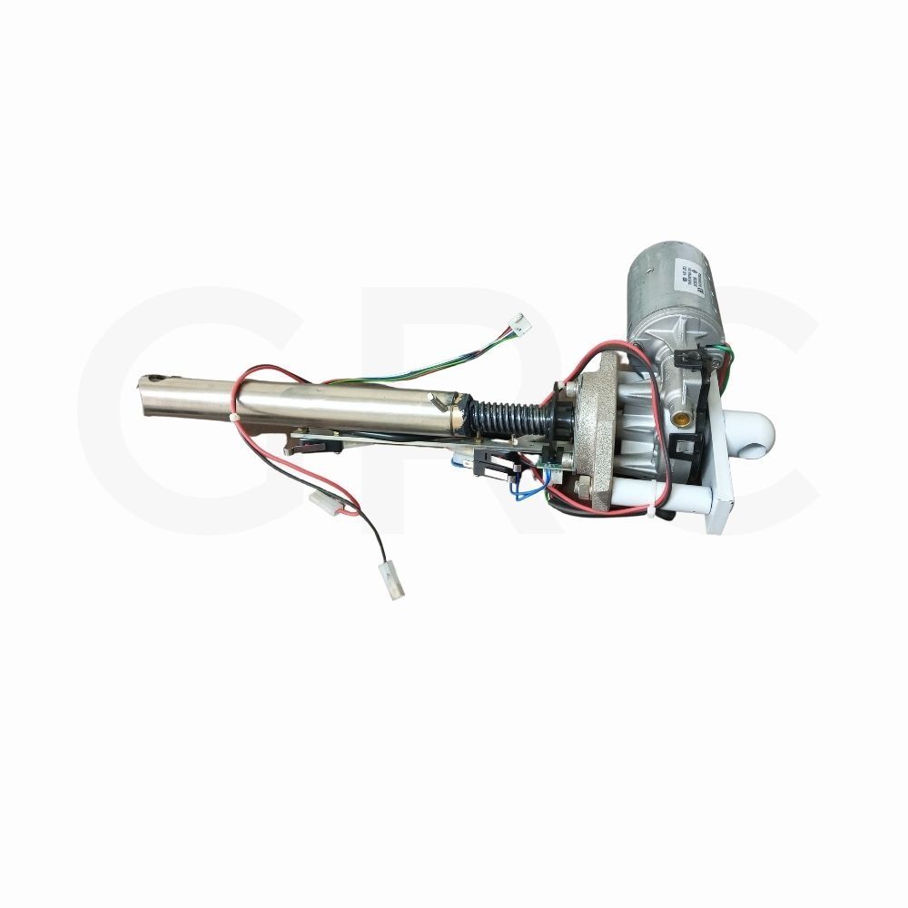 MOTORREDUTOR ASSENTO CAD. C/SENSOR DABI