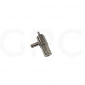 SUCTOR SALIVA VENTURI METAL GNATUS/SAEVO