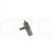 SUCTOR SALIVA VENTURI METAL GNATUS/SAEVO