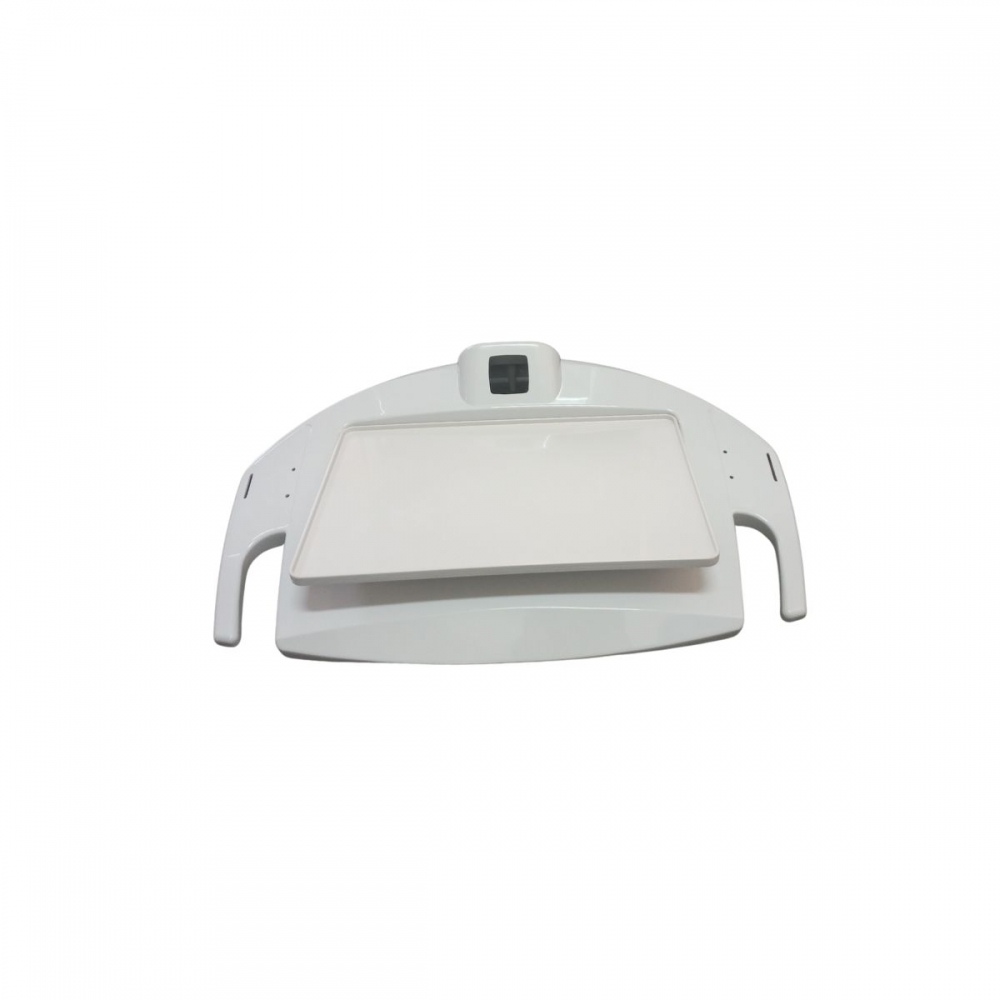 CORPO SUPERIOR C/ BANDEJA EQUIP.TECHNO DABI