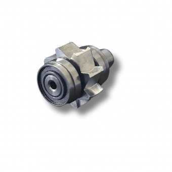 Turbina  Rotor Completo Dabi Mrs 400 Fg