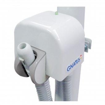 BOMBA A VACUO BIOVAC II 127/220 V GANTUS