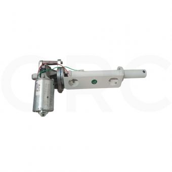 MOTORREDUTOR DO ENCOSTO ODONTOLOGICO