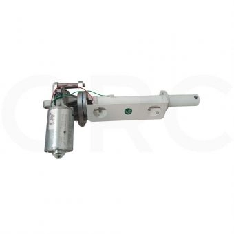 MOTORREDUTOR DO ENCOSTO ODONTOLOGICO