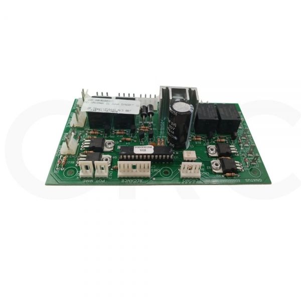 PCI UNIDADE DE AGUA SYNCRUS G8
