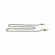 RESISTÊNCIA AUTOCLAVE DABI 19L - EM W 1750W 127V