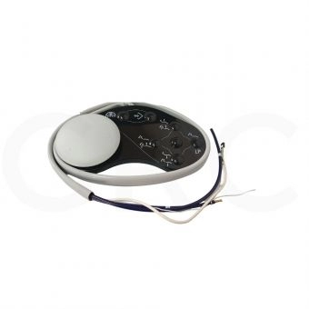 PEDAL MULTIPLO KAVO