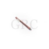 RESISTENCIA AUTOCLAVE CRIST 12L PALITO 600W 220V VERMEL