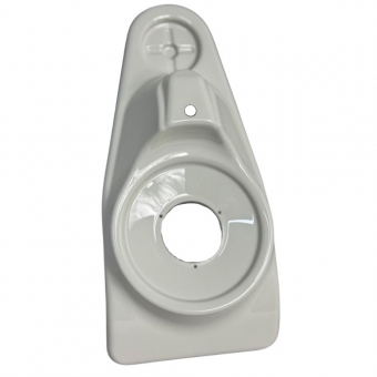 TAMPA CORPO UN SYNCRUS ALC GELO GNATUS COMPATIVEL S FURO FRENTE