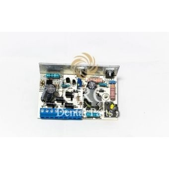 Placa Pci Jet Sonic Pes