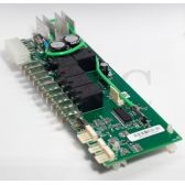 PLACA DA CADEIRA KAVO UNIK KONFORT MOD NOVO RETANGULAR