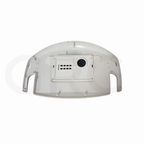 CORPO SUPERIOR EQUIPO TECHNO TECHNO ORIGINAL DABI 20263-213