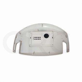 CORPO SUPERIOR EQUIPO TECHNO TECHNO ORIGINAL DABI 20263-213