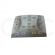 LEXAN PAINEL FRONTAL EQUIPO G8 FE /G8 HE