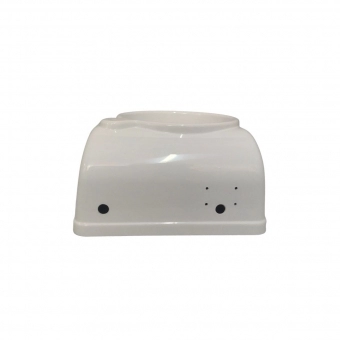 CARENAGEM DA UNIDADE DE AGUA S OLSEN