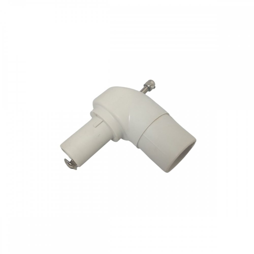 ARTICULACAO INFERIOR BRACO DABI