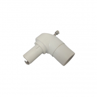 ARTICULACAO INFERIOR BRACO DABI