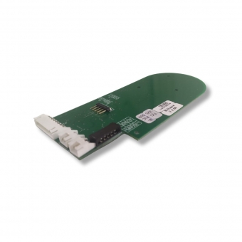 CIRCUITO PAINEL IHM VCF (SUPORTE INJETADO) CLASS