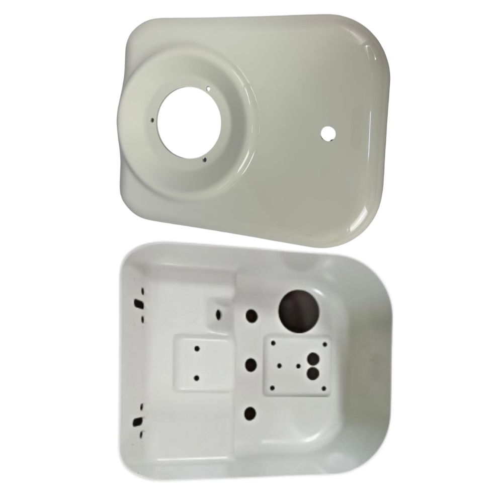 CJ CORPO+TAMPA UN AG ART/PER 2TERM GL